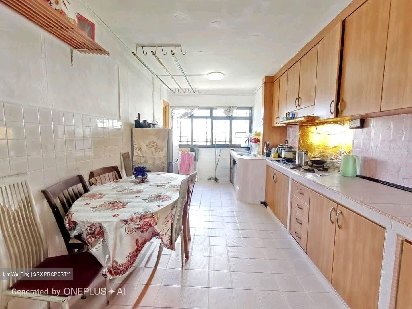 Blk 554 Kaki Bukit Green (Bedok), HDB 3 Rooms #557461241